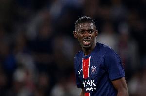 世體：登貝萊世俱杯決賽失利，亞馬爾金球獎(jiǎng)賠率看漲