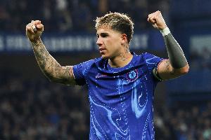 雙料世界冠軍??恩佐奪得世界杯+世俱杯冠軍，雙殺法國(guó)球隊(duì)??！