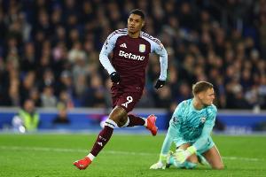 巴薩名宿：拉什福德很難融入巴薩 登貝萊將奪金球但明年是亞馬爾