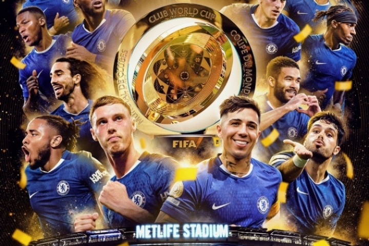 ??10億刀已分完！世俱杯獎(jiǎng)金分配：歐洲12隊(duì)6.2億 南美6隊(duì)1.9億