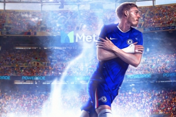 大場(chǎng)面先生??帕爾默生涯6場(chǎng)決賽5球3助拿3冠 世俱杯2球1助主導(dǎo)