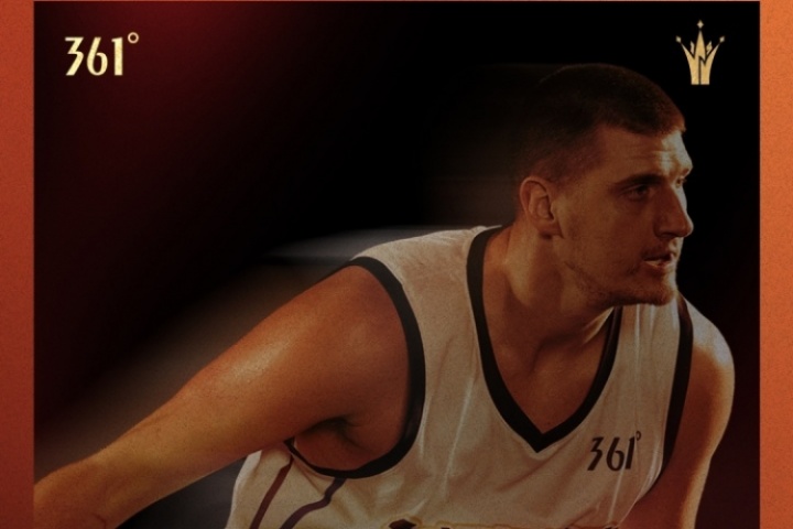 2025約基奇中國(guó)行 來(lái)成都耍耍