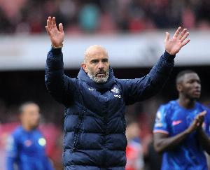 打幾分？馬雷斯卡藍軍首賽季：歐冠席位+歐協(xié)聯(lián)冠軍+世俱杯冠軍