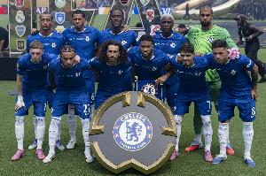 衛(wèi)冕冠軍暫無(wú)資格！切爾西想去2029世俱杯需3年內(nèi)奪歐冠或看積分