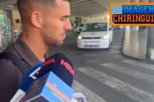 塞巴略斯：希望貝蒂斯的大門永遠敞開 這周之后會討論未來