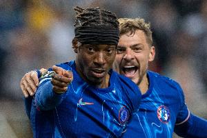 天空：馬杜埃凱初始轉(zhuǎn)會費為4850萬英鎊，附加條款為350萬英鎊