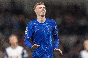 決賽造3球！帕爾默是2013-14賽季以來切爾西第二人，僅次阿扎爾