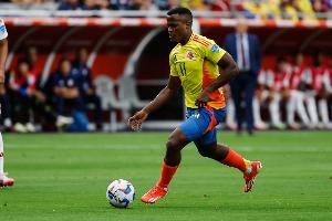 記者：狼隊約1500萬英鎊引進阿里亞斯達成協(xié)議