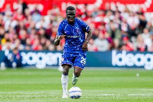 凱塞多：巴黎是一支偉大的球隊(duì) 希望厄瓜多爾奪世界杯冠軍