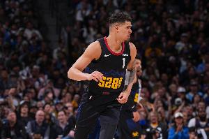 籃網(wǎng)主帥：不希望小波特改變自己的風(fēng)格 我想讓他繼續(xù)做自己