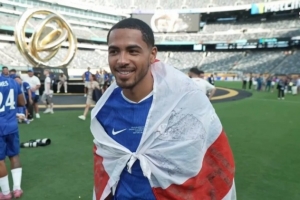 科爾維爾：現(xiàn)在我們是世界最佳球隊(duì)，勝利歸功于主帥的戰(zhàn)術(shù)布置