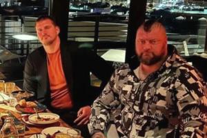 ??瓦蘭os：去歐洲？你碰到這樣的招募??你還敢去不？