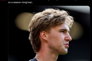 官方：維拉21歲門(mén)將齊赫租借加盟波蘭球隊(duì)琴斯托霍瓦，租期一年