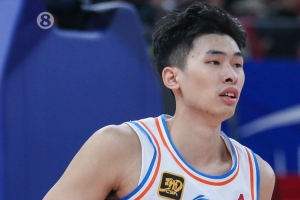 新秀合同今夏到期！媒體人：福建隊(duì)老董事長(zhǎng)發(fā)話 必須把鄒陽(yáng)留下