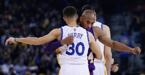 ??BR百大排名：庫里第10力壓科比！??KD13??詹2喬1