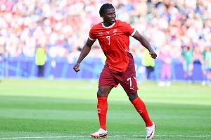 迪馬濟奧：米蘭對摩納哥前鋒恩博洛有實質性興趣，球員愿加盟