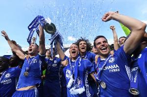 英超太難了??切爾西已8年未奪英超，但這期間包攬三大杯+世俱杯