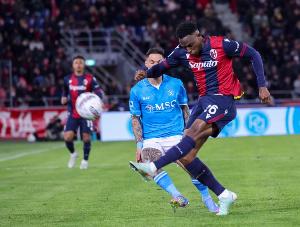 迪馬：英超升班馬桑德蘭有意盧庫(kù)米，將在解約金條款到期后求購(gòu)