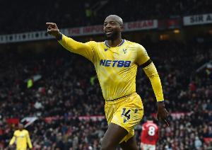 英媒：利物浦有意水晶宮前鋒馬特塔，尚未與水晶宮進(jìn)行對(duì)話