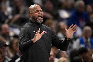 活塞主帥談球隊打法：只要和我們交手 等待對方的都會是一場惡戰(zhàn)