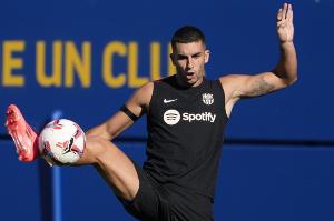 世體：費蘭-托雷斯無意離隊，巴薩計劃和他續(xù)約至2030年