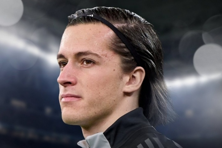 官方：皇馬簽下22歲左后衛(wèi)A費，分期支付5000萬歐解約金