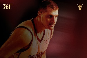 2025約基奇中國行倒計時，王牌即將降臨