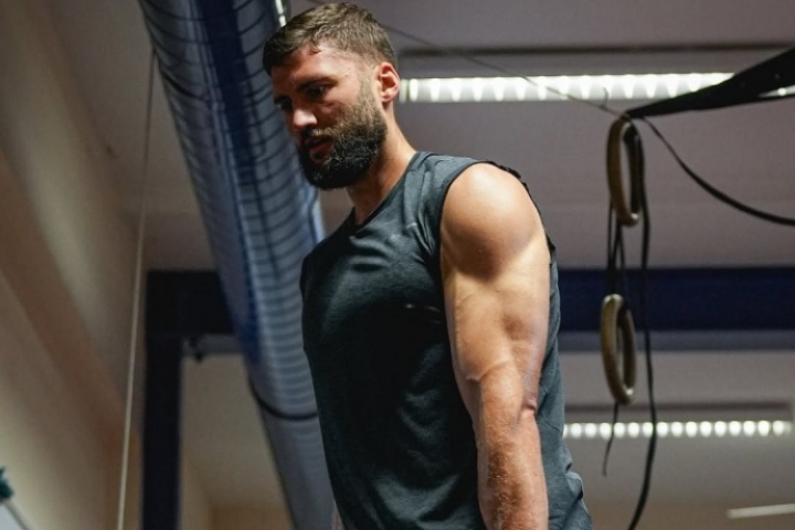 ??魔鬼筋肉人？湖人克萊伯更新訓練動態(tài) 肌肉線條相當搶眼