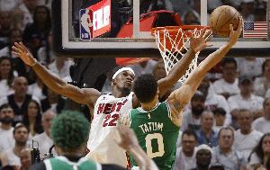 ??BR百大排名100-76：克萊98 獺兔93 巴特勒83 喬治78！