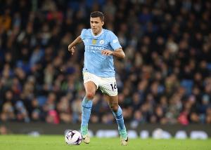 西媒：皇馬認(rèn)為目前市面沒中場值1億歐，若羅德里能買會立刻出手