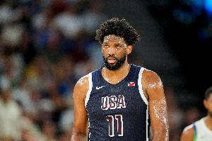 法國主帥：歸化恩比德是他自己先提的 他怕代表喀麥隆打不了奧運