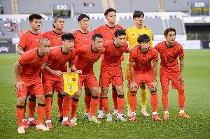 豐臻：國家隊總給人一種松散的感覺 國足的更衣室沒有魂