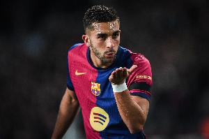 世體：巴薩將費(fèi)蘭-托雷斯視為關(guān)鍵球員，準(zhǔn)備和他續(xù)約至2030年