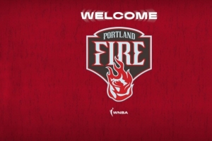 第15支女籃！波特蘭火焰官宣加入WNBA 將在2026年正式開啟新篇章