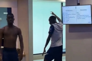 太陽報：烏多吉社媒無意間泄露熱刺戰(zhàn)術(shù)，球隊(duì)將加練長距離界外球