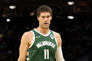 大洛：已經(jīng)迫不及待想跟哈登打擋拆了 我的武器庫很豐富