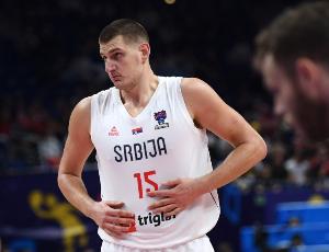 加班咯??塞媒：約基奇預(yù)計(jì)將為塞爾維亞出戰(zhàn)今年的歐錦賽