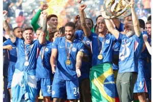 卡恩社媒：世俱杯缺少激情，但還是要祝賀切爾西奪冠