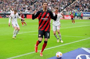 羅馬諾：只有在引進(jìn)伊薩克失敗后，利物浦才會加入?；倏藸帄Z戰(zhàn)