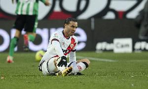 記者：卡塔爾球隊沃克拉仍在商談引進(jìn)德托馬斯，還有細(xì)節(jié)需要敲定