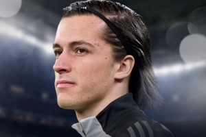 狠人！皇馬新援A費(fèi)上賽季在本菲卡52場(chǎng)20張黃牌，但0紅牌