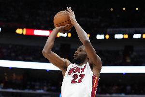 隊記：湖人對威金斯不感興趣 我可以終結(jié)這個話題了??