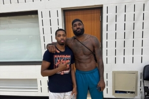 夸梅：媒體聊詹姆斯才能賺錢 詹姆斯也太懂如何制造話題&搶頭條