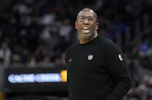 邁克-布朗成球隊新帥！麥克布萊德：很興奮 未來肯定會充滿驚喜