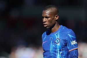 TA：拜仁對恩昆庫和維加感興趣 杰克遜并非是切爾西非賣品