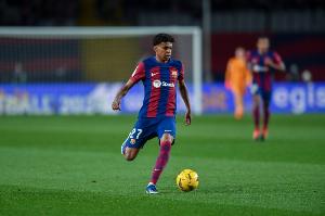 洛佩斯：18歲的亞馬爾很容易迷失方向，天賦異稟不能只輝煌兩三年