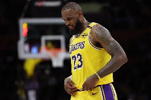 富保羅：當(dāng)勒布朗退役后 媒體將不得不找個(gè)新的眼中釘吸引收視率