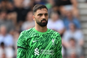 格魯吉亞主帥：瑪瑪達(dá)什維利的撲救世界頂級，他是領(lǐng)袖型球員