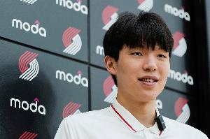 比盧普斯：已安排專人給楊瀚森補習英語 這些早就在計劃之中