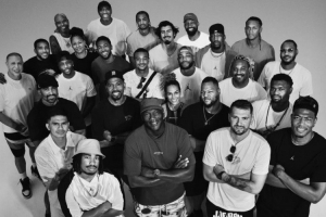 ??壕！喬丹在希臘舉辦品牌活動(dòng) 給了??晚宴主廚1萬(wàn)歐元小費(fèi)